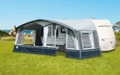 Brand Arcade 240 Vorzelt 15 Brand Arcade 240 Vorzelt -Markisen Serie 347126 2316661