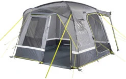 High Peak Tour 2.0 Freistehendes Busvorzelt -Markisen Serie 352241 2472224