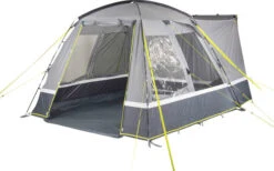 High Peak Trentino 2.0 Freistehendes Tunnel Busvorzelt -Markisen Serie 352334 2266969