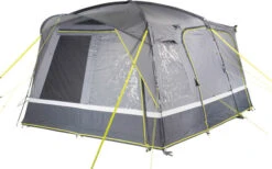 High Peak Tour 2.0 Freistehendes Busvorzelt -Markisen Serie 352337 2472239