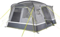 High Peak Tour 2.0 Freistehendes Busvorzelt -Markisen Serie 352367 2472254