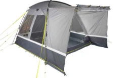 High Peak Trentino 2.0 Freistehendes Tunnel Busvorzelt -Markisen Serie 352409 2266993