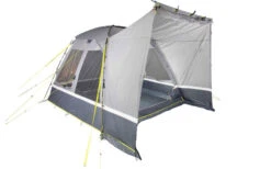 High Peak Trentino 2.0 Freistehendes Tunnel Busvorzelt -Markisen Serie 352442 2267011