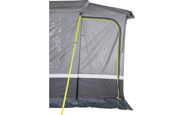 High Peak Tramp 2.0 Freistehendes Busvorzelt 6 High Peak Tramp 2.0 Freistehendes Busvorzelt – Bild 4