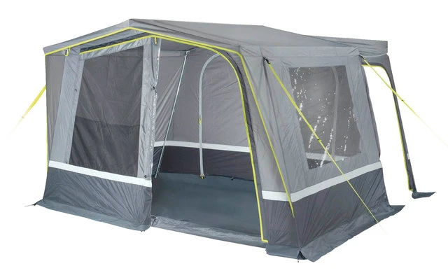 High Peak Tramp 2.0 Freistehendes Busvorzelt 4 High Peak Tramp 2.0 Freistehendes Busvorzelt – Bild 2