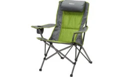 Mega-Deal Set Berger Touring Easy-L Rear Aufblasbares Heckzelt VW T5/T6 + 2x Berger Tirana Faltsessel -Markisen Serie 357741 2286250