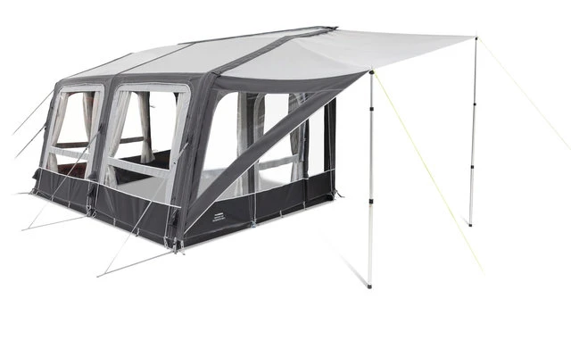 Dometic Grande Air All-Season S Seitenflügel Für Reisemobilvorzelt Links 3 Dometic Grande Air All-Season S Seitenflügel Für Reisemobilvorzelt Links