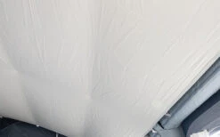 Dometic Rally Pro 200 Innenhimmel Für Wohnwagen- / Reisemobilvorzelt -Markisen Serie 372767 2293022