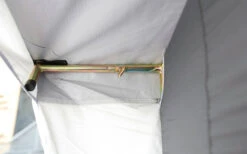 Brunner Gusto NG II Küchenzelt -Markisen Serie 375249 2380082