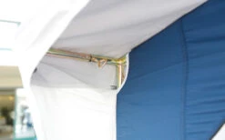 Brunner Gusto NG II Küchenzelt -Markisen Serie 375255 2380112