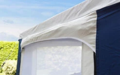 Brunner Gusto NG II Küchenzelt -Markisen Serie 375261 2380181