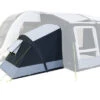 Dometic Pro Air Annexe Seitenanbau Für Wohnwagen- / Reisemobilvorzelte -Markisen Serie 381589 2733944