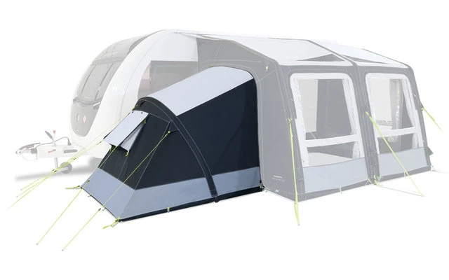 Dometic Pro Air Annexe Seitenanbau Für Wohnwagen- / Reisemobilvorzelte 3 Dometic Pro Air Annexe Seitenanbau Für Wohnwagen- / Reisemobilvorzelte