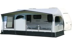 Brand Reisevorzelt Como 824 - 849 Cm -Markisen Serie 425819 3049857