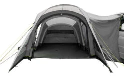 Outwell Blossburg 380 Air Aufblasbares Busvorzelt -Markisen Serie 437564 3137078