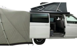 Outwell Busvorzelt Sandcrest L Heckzelt -Markisen Serie 437780 3111135