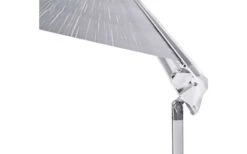 Thule Omnistor 6300 Weiß 2,6 M Grau Dachmarkise -Markisen Serie 443882 3124799