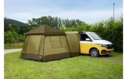 Berger Cilento Eco SUV- / Busvorzelt -Markisen Serie 443939 3138443