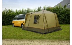 Berger Cilento Eco SUV- / Busvorzelt -Markisen Serie 445085 3138449