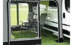 Westfield Mars Luftvorzelt 10 Westfield Mars Luftvorzelt -Markisen Serie 445391 3132617