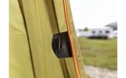 Berger Cilento Eco SUV- / Busvorzelt -Markisen Serie 446630 3138455