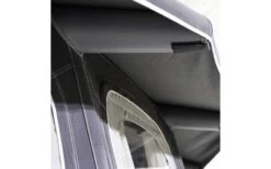 Dometic Ace Air Pro 400 S Aufblasbares Wohnwagen- / Reisevorzelt 325 X 400 Cm -Markisen Serie 446909 3126164