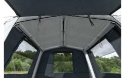 Berger Positano-L 4-Season Aufblasbares Universalzelt -Markisen Serie 447083 3126545