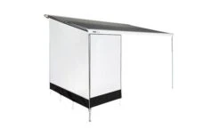 Thule Sun Blocker G2 Seitenwand Small 2,00 -Markisen Serie 45475 66262