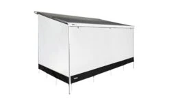 Thule Sun Blocker G2 Vorderwand 1,00 X 1,70 M -Markisen Serie 45537 85177