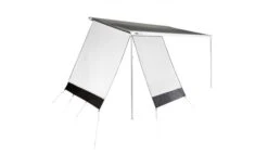 Thule Sun Blocker G2 Vorderwand 1,00 X 1,70 M -Markisen Serie 45539 85243