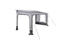 Dometic Revo Zip 240 Privacy Room Markisenzelt -Markisen Serie 457854 3398336