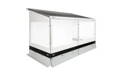 Thule Rain Blocker G2 Vorderwand 1,00 M -Markisen Serie 45789 2415124