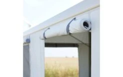 Dometic CampRoom PerfectWall Markisenzeltseiten Höhen Von 2,00 – 2,29 M / Länge 2,50 M -Markisen Serie 458463 3379005