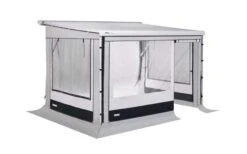 Thule Residence G3 Spezialzelt Für Eriba Touring Wohnwagen