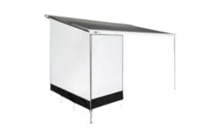 Thule Sun Blocker G2 Seitenwand Small 2,00 -Markisen Serie 459444 3401243