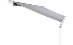 Thule Omnistor 6300 Weiß 2,6 M Grau Dachmarkise -Markisen Serie 460385 3153888