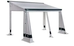 Thule Veduta Markisenzelt 4,0m -Markisen Serie 460511 3401322