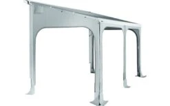 Thule Panorama 9200 Markisen-Vorzelt 4,0 M XL -Markisen Serie 460862 3401522