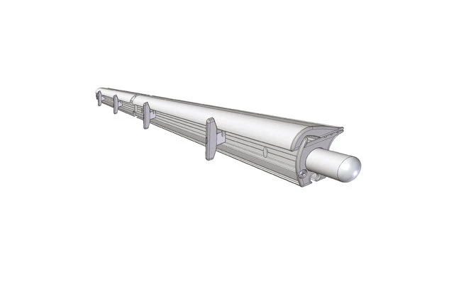 Dometic CampRoom Frontwand 3 M 3 Dometic CampRoom Frontwand 3 M