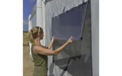 Dometic CampRoom Frontwand 3 M 14 Dometic CampRoom Frontwand 3 M -Markisen Serie 46132 2698231