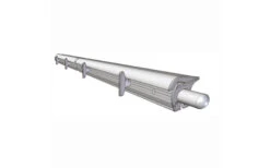 Dometic CampRoom Frontwand 3 M 15 Dometic CampRoom Frontwand 3 M -Markisen Serie 46135 208981