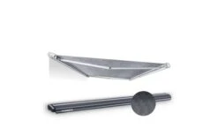 Dometic PerfectRoof PR 2500 Dachmarkise 3,5 M Weiß 12 V -Markisen Serie 466544 3397217 1