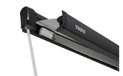 Thule 4200 Wandmarkise Weiß 2,60 M -Markisen Serie 492723 3178764