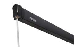 Thule 4200 Wandmarkise Eloxiert 3,00 M -Markisen Serie 492735 3178770 2