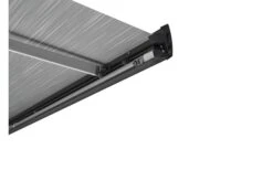 Thule 4200 Wandmarkise Eloxiert 3,00 M -Markisen Serie 492747 3178776 2