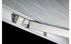 Thule Omnistor 5200 Weiß Dachmarkise Mit Motor 3m Mystic-grau -Markisen Serie 504914 3907010