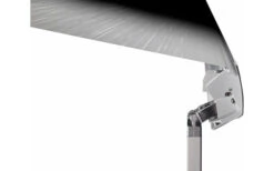 Thule Omnistor 5200 Anthrazit Dachmarkise Mit Motor 3m Mystic-grau -Markisen Serie 522252 3903406