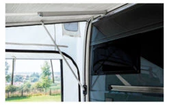 Thule Panorama 8000 Markisen-Vorzelt 4,0m XL -Markisen Serie 524783 3402161