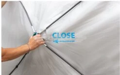 Brunner Vanshell Sonnendach Für Bus & Wohnwagen 260 X 240 Cm -Markisen Serie 535723 3659246