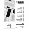Fiamma Kit Hobby Premium Markisenadapter Für Fiamma F80/F65 -Markisen Serie 560455 3699548